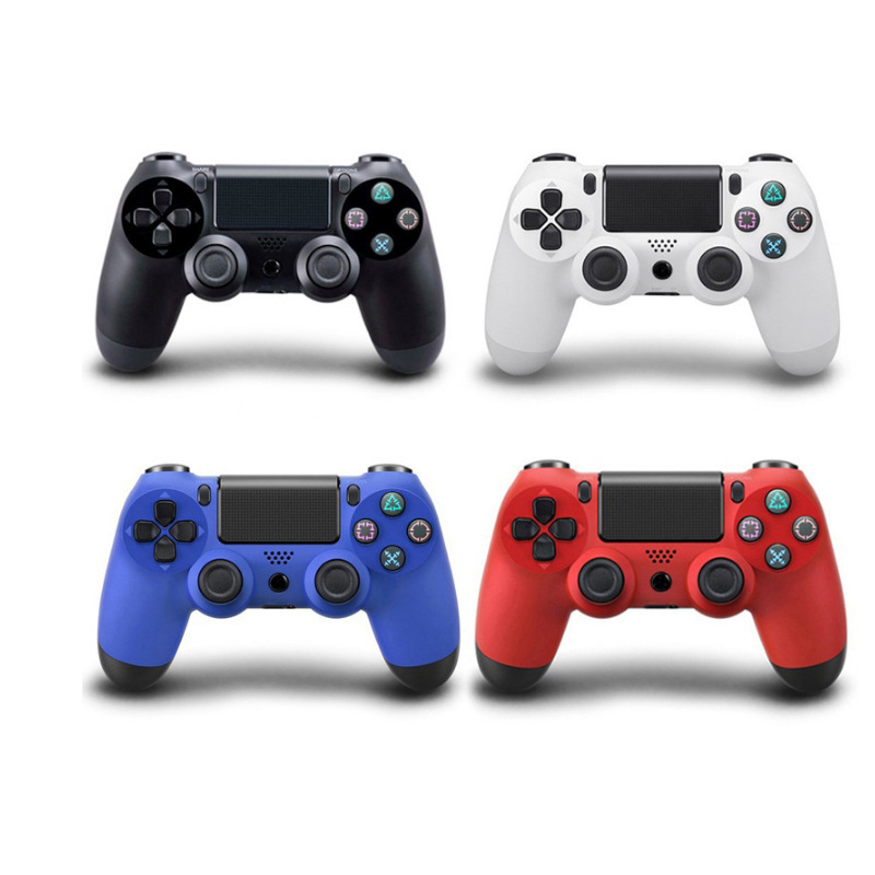 

PS4 Wireless Bluetooth game controller & joystick One starts to sell