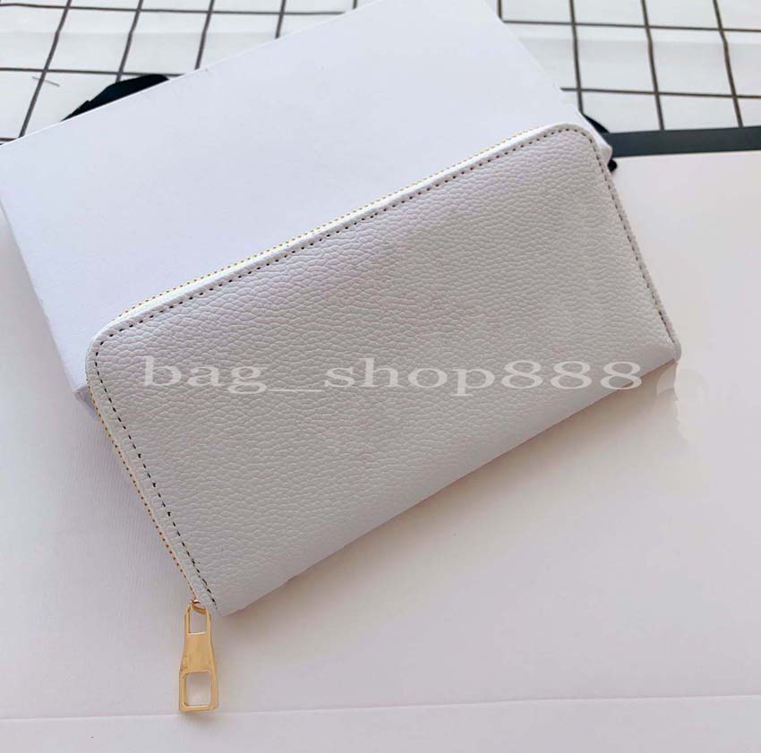 

High-quality designer handbags ladies bag Clutches bags wallet colorful inner clips multi-function large-capacity mobile phones 04, #6