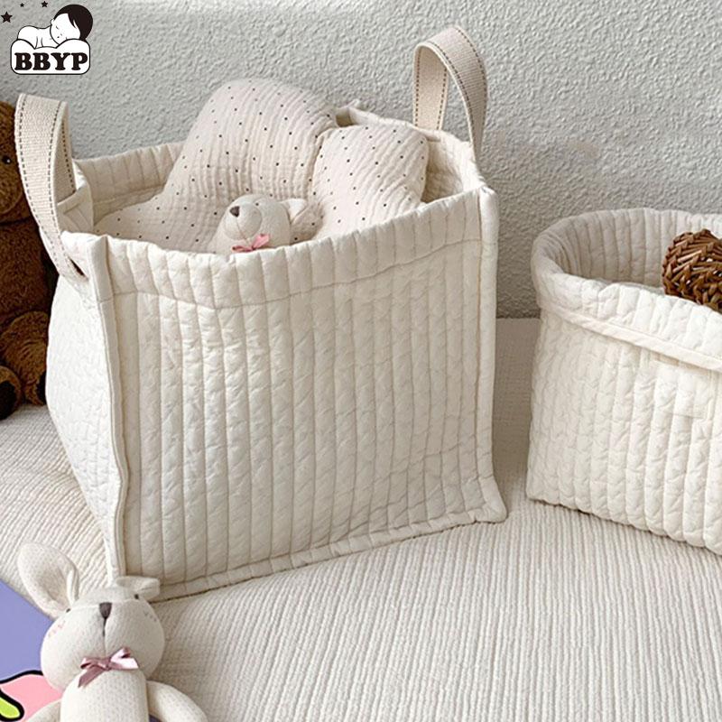 

Diaper Bags Baby 2021 Cute Soild Color Bag Fashion Cart Storage Cotton Beg Mommy, 1-20x21cm