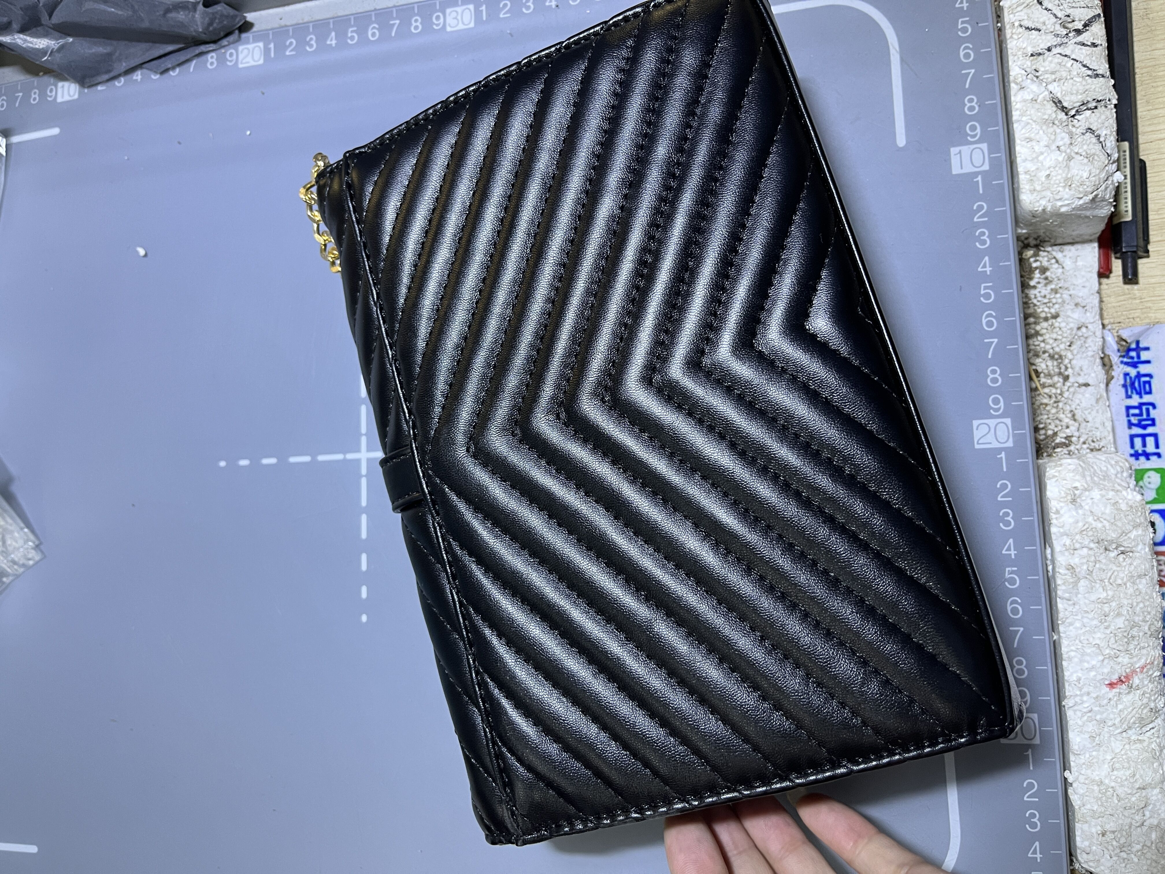 

2022 High Quality luxurys designers Fashion womens CrossBody bag Shoulder Bags Letter Handbag ladies purse Chains Clutch Handbags YSLs Lvs Louise Viuton#882