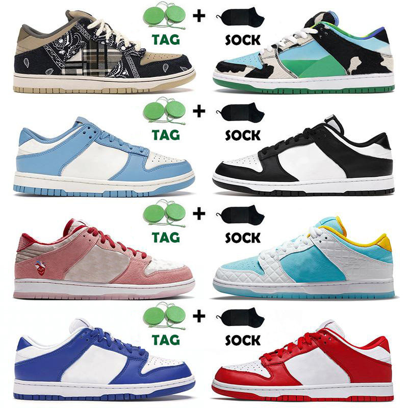 

Aunthentic 2021 Arrival Dunk Running Shoes Mens Womens Coast Black White Chunky Dunky Valentine Day Dunks Kentucky Low Trainers Sneakers Skateboard, Valentine day 36-45
