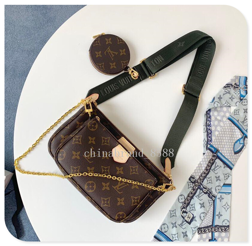 

LV Louis 1 Vitton Crossbody Shoulder HandBag Women Purse Messenger Bags Wallet Tote Clutch Bag Backpack Travel Men 7866, Red;black