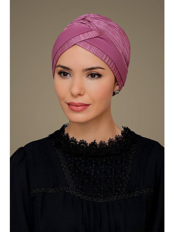 

Hijab Turban Hat 2021 New Inner Caps for Women Muslim Stretch Islamic Indian Arab Wrap Head Scarf Trendy Patterened Headdress
