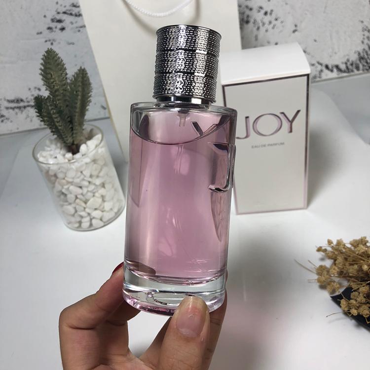 

perfumes fragrances for woman perfume spray 90ml counter edition high quality good smell EDP woody floral musk charming lady flavor fast delivery