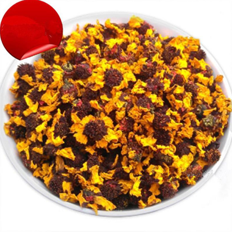 

100g High Quality Original Chinese Tea Chrysanthemum Tea Kunlun snow daisy Loose Flower Scented Tea