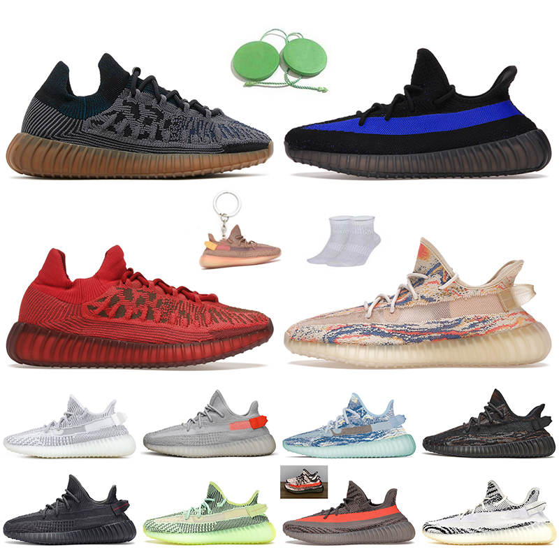 

Big Size 36-48 Women Mens Static Running Shoes Dazzling Blue 2022 CMPCT Slate Blue Red Pure Oat MX Rock Sports Trainers Beluga Reflective Light Mono Clay Black Sneakers, D17 black white 36-45