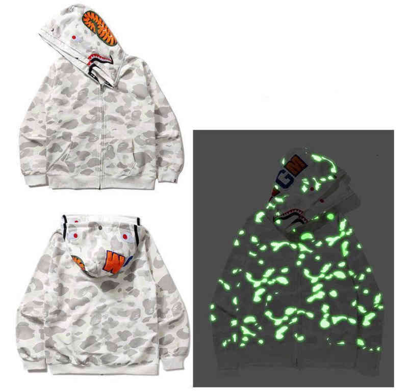 

Men's Hoodies & Sweatshirts Womens High-quality casual trend letter printing round neck pullover hoodie same style for men and women KXHM