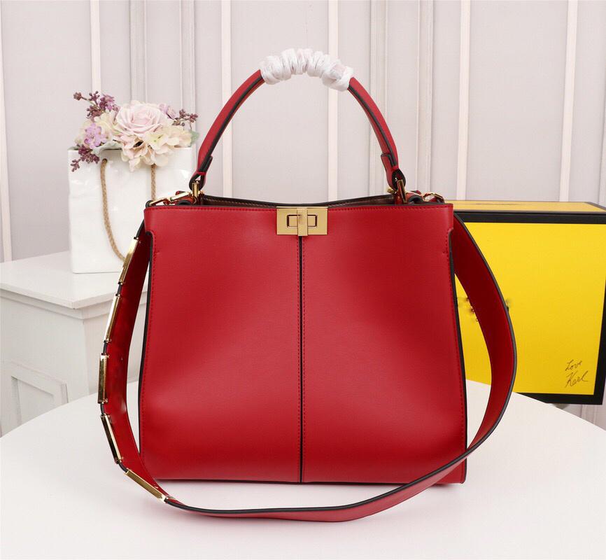 

Crossbody Bags women luxurys designers bag genuine leather handbags fashion color chain travel business multi-function shoulder purse ZF112