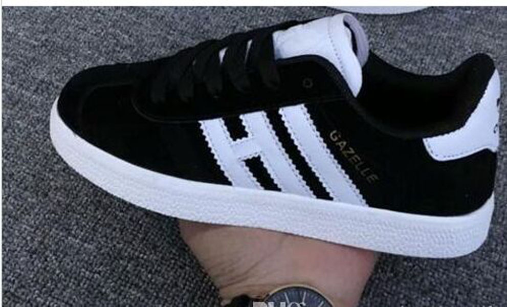 

Unisex Classic Casual Flat Shoes Suede Sneakers Outdoor Lightweight Men Women Zapatillas Walking Hiking Shoes 36-45, As photo