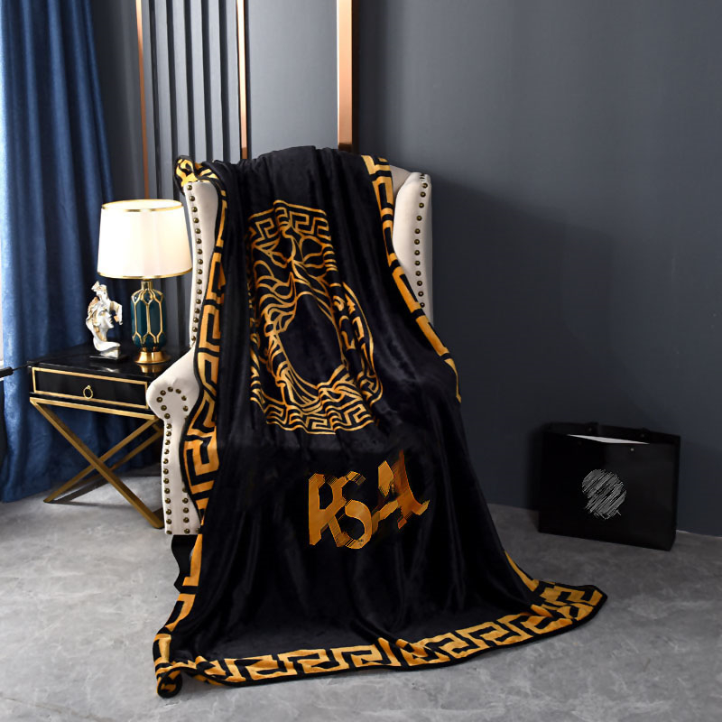 

Products launched comfortable blanket fashionable luxurious design indoor  warm blankets Free Ship