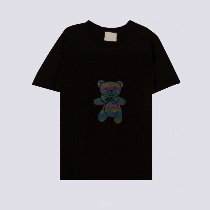 

Mens Womens Designer T Shirts Fashion Casual T-shirts Clothing Summer Men Cotton Shorts Sleeve Tees Shirt, Customize