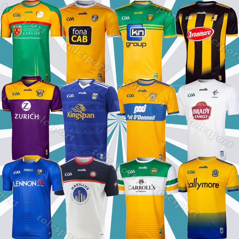 

PRESELL GAA Carlow Roscommon OFFALYS NEW YORK Rugby Jerseys LONGFORD Limerick WEXFORD KILKENNY Donegal Antrim GALWAY Dublin GAILLIMH KERRY TYRONE MAYO CORK MEATH
