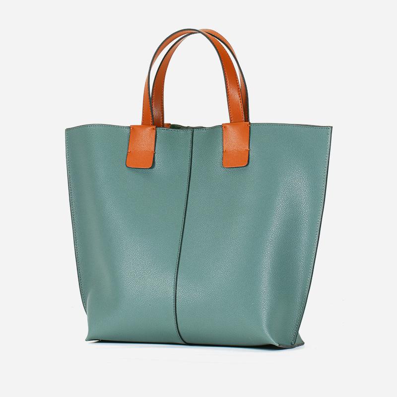 

Evening Bags 2021 Women's Shoulder Bag Korean Female Handbag Large Capacity Messenger Ladies Nylon Tote Crossbody Bolsas