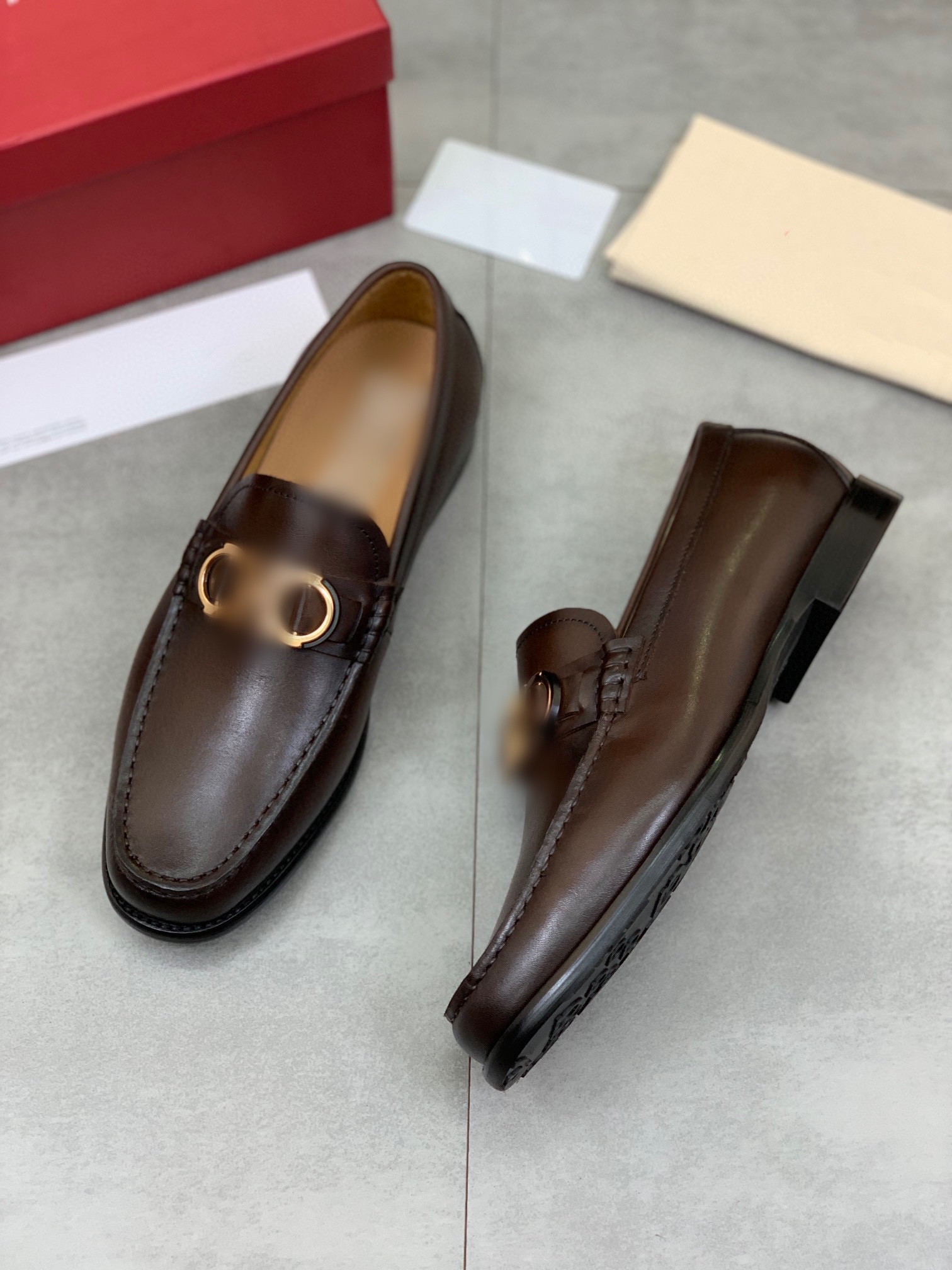 

2021 mens designer dress shoes black brown leather high quality Luxury fashion Men casual toe prom evening Shoe with original box
