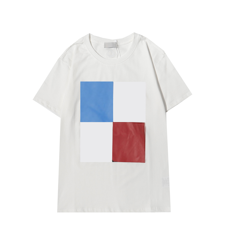 

Designer printed t shirts fashion personality men design shirt women t-shirt high quality black and white, White;black