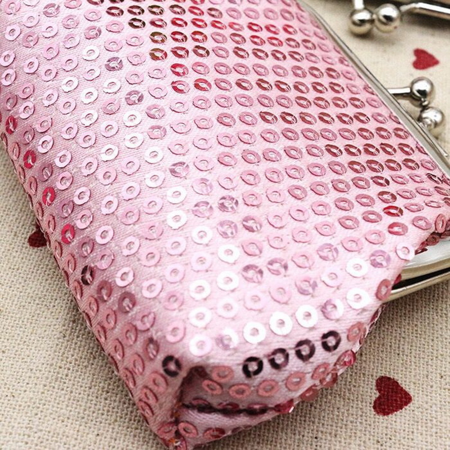 

small 3pcs set Girls Partysu Wallet Student Wallets