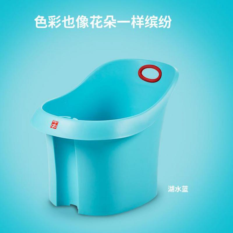 

Bathing Tubs & Seats Children Bath Tub Large Bathtub Can Sit