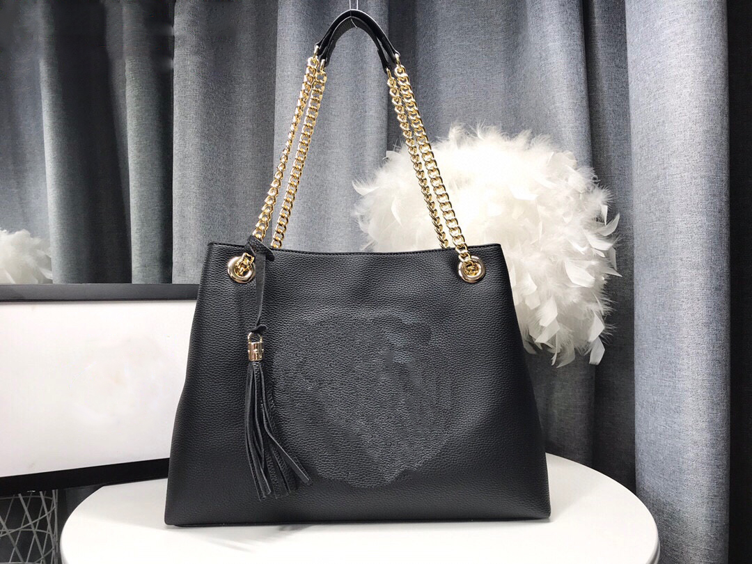 

Luxury Women Handbag Fashion Shoulder Bag Lady Large Tote, Red
