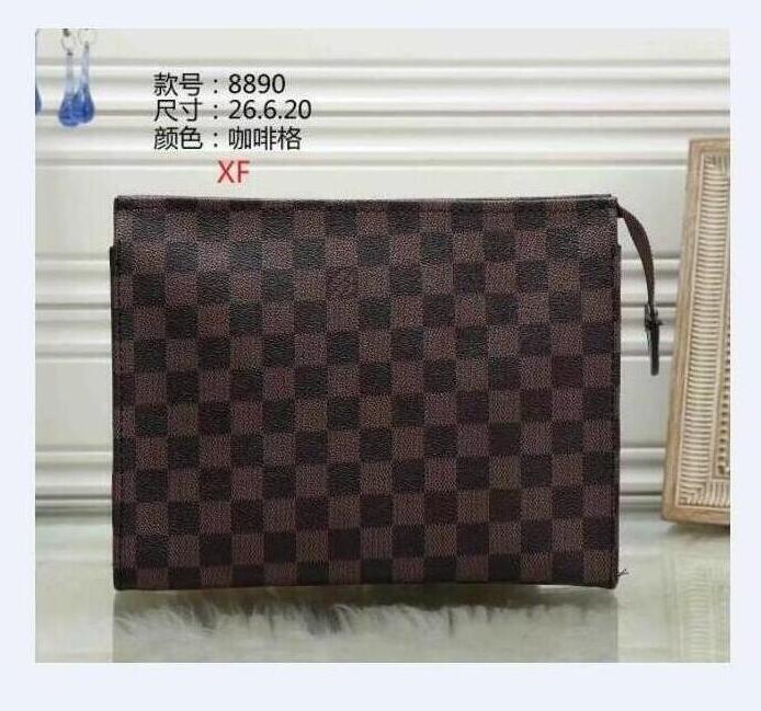 

GGLVLouisVitton YSLVUTTON bags Handbags MULTI POCHETTE designer shoulder bag luxury lady messengerbag leather handbag walletlady 897, 02