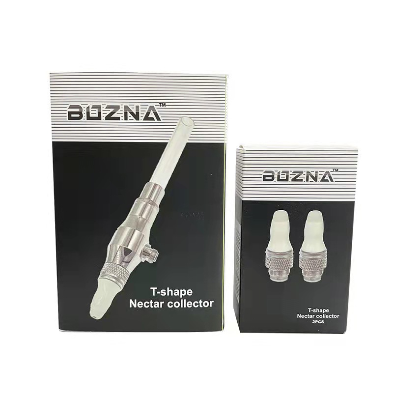 

Smoke Water Pipe Accessories Fit 510 thread battery Ceramic Wax Atomizer Concentates Nectar Collector Wax Jar Dab Rigs Attachment E Cigarette