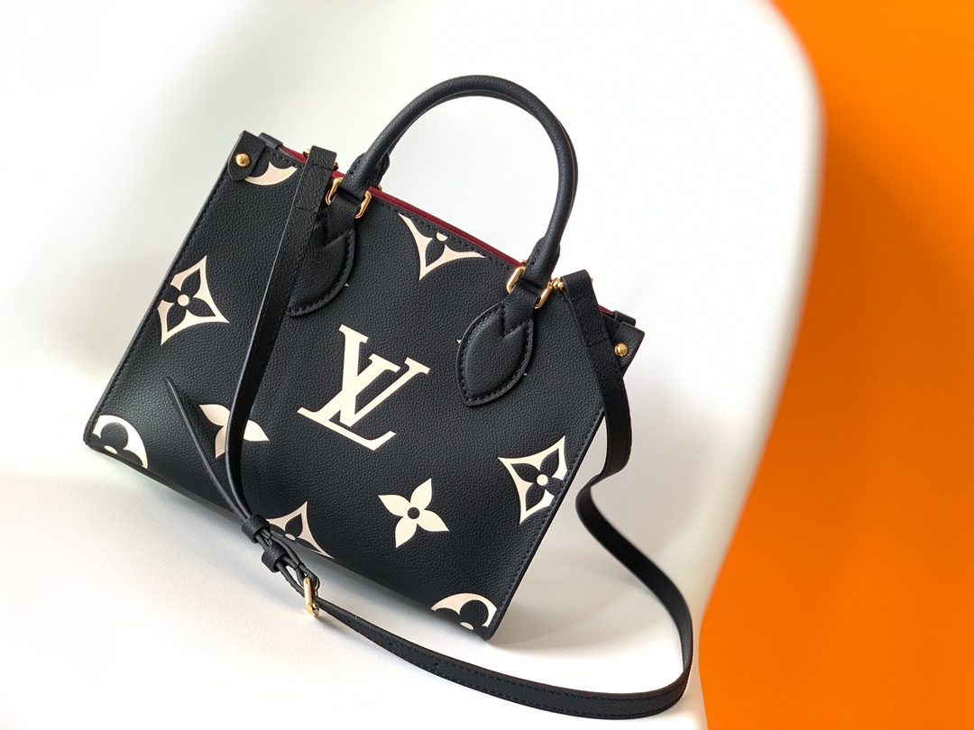 

Louis Vuitton latest hourglass Bags Catwalk style Designers Womens Handbags Purses Classic high-end hardware Shoulder Bag two sizes, multi-color optional Tote, Box