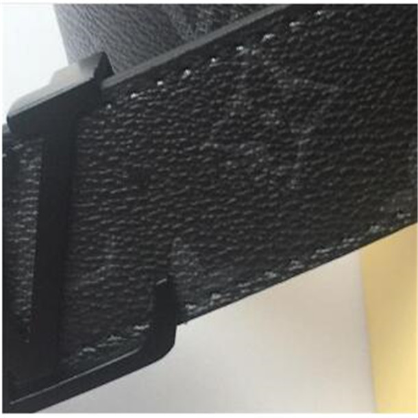 

Luxury Designer Belts Men Women Belts Of Mens And Women Belt With Fashion Big Buckle Real Leather Top High Quality LOUIINGS VUTTON, With box