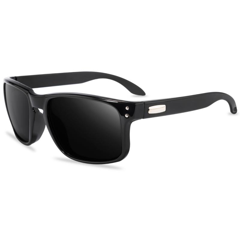 

Sunglasses Brand Design Trend O Polarized For Men Fashion Retro Classic Male Summer Outdoor Driving Fishing Polaroid Sun Glasses