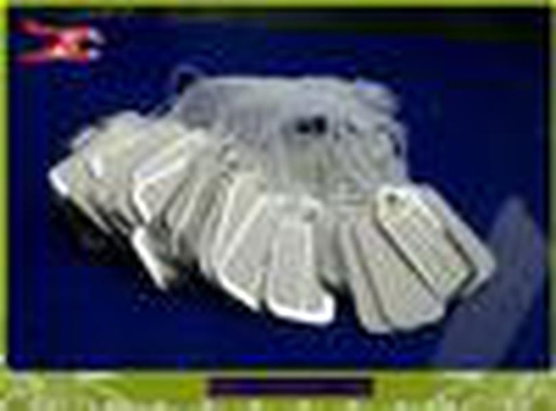 

Jewelry Display 500 pieces Tie-on PRICE TAG silver golden label paper price label with string free ship