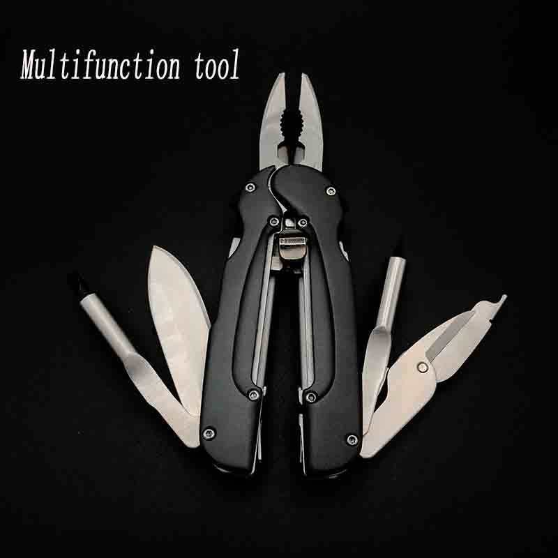 

GERBER outdoor multi-function pliers camping hunting garden kitchen appliances EDC