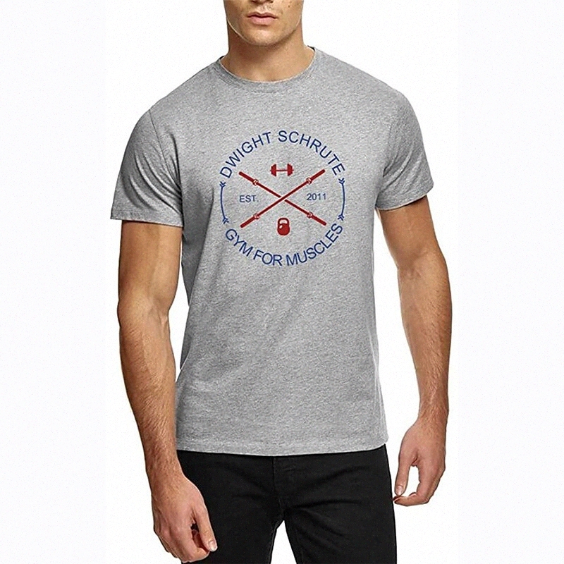 T-shirt unisexe t-shirt t-shirt t-shirt chaud tamponner text graphique impression plus Taille col rond décontracté imprimé quotidien à manches co
