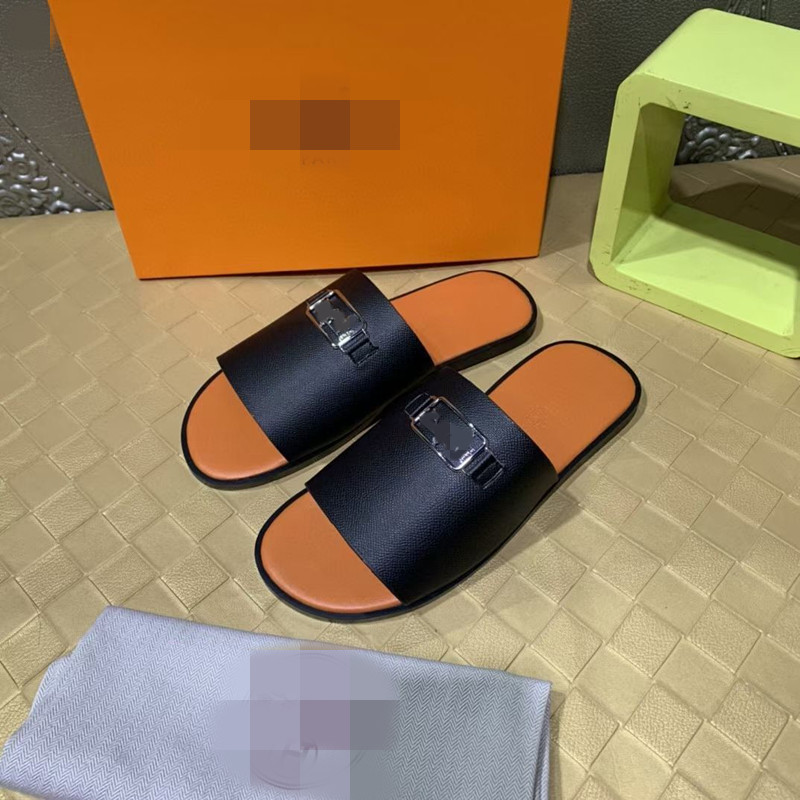 

Dio 2021 NEW Men Designer Flip Flops Sandals Designer Slides Summer Fashion Top Quality Luxury Flat Sandals Slippers mkj0001