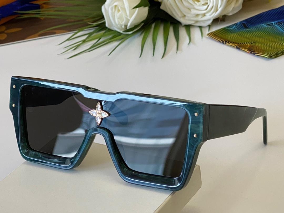 

2021 Men Sunglasses for women Latest selling fashion Z2188 sun glasses mens sunglasses Gafas de sol top quality glass UV400 lens with box