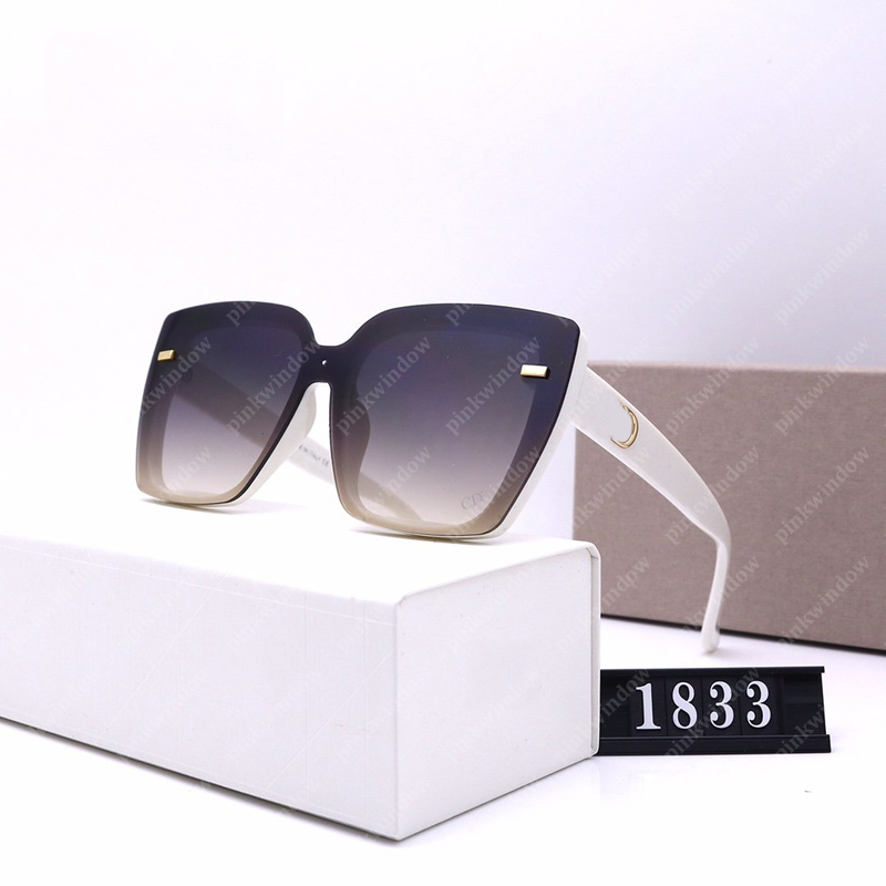

Sunglasses Women Mens Designers Sunglasses with box Fashion Glasses Luxury Designers Glasses UV Proof High Quality Wholesale Price 20111301L