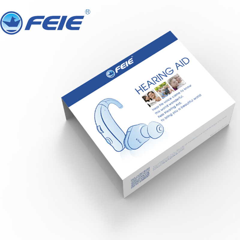 Invisible Mini Hearing Aid Headphones Ear Deaf Equipment Lightly Adjustable Hearing Amplifier Sound S-213 Free Drop ShippingScouts-image-732959488