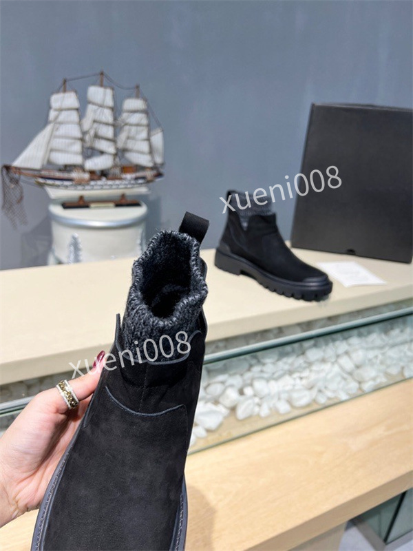 

2022 Boots Ladies Monolith Runway Brixxen leather sock triple sole boot Combat Booties rx211004, 02