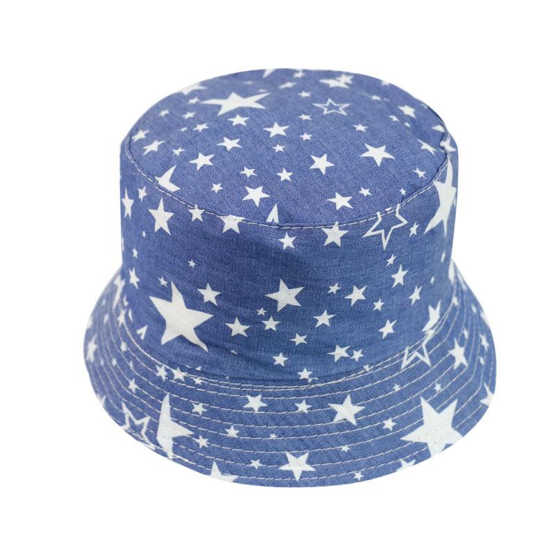 

Cloches Bucket Hat Women Men Cap Summer Sun Beach Fishing Autumn Cotton Outdoor Accessory Streetwear, As pic