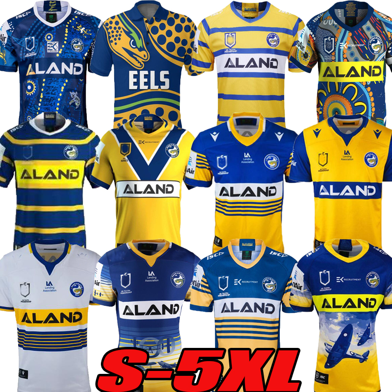 

2021 2022 Parramatta Eels RUGBY LEAGUE JERSEYs ndigenous version Nine system vest shorts 19 20 21 22 Hero souvenir Edition retro classic vintage t shirt training wear
