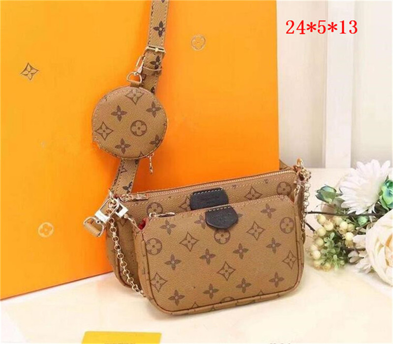 

Fashion Marmont bag Love heart V Wave Pattern Satchel Shoulder Bag Chain Handbags Crossbody Purse Lady Leather Classic pretty Bags