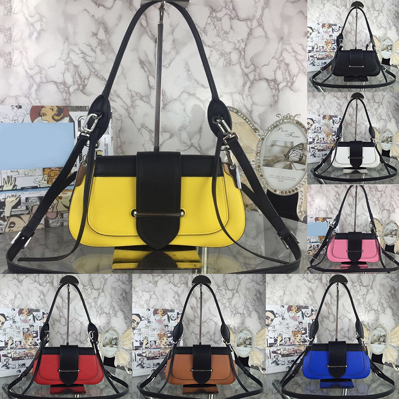 

5A Top High Quality Womens Luxurys Designers Bags Italian Genuine Leather Fashion Party Ladies Crossbody Handbags Purses Wallet 2021