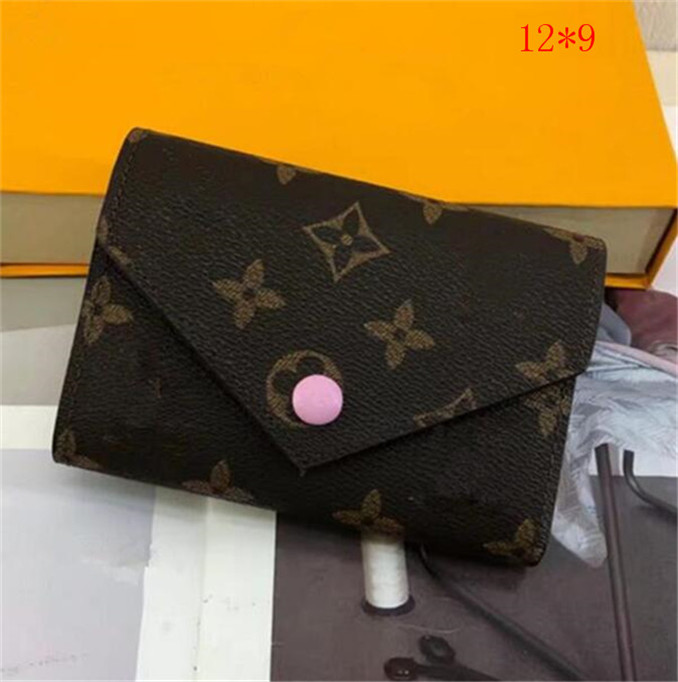 

Genuine Leather Bag luxury Designer Marmont G purse Fashion Womens Purses Mens Key Ring Credit Card Holder Coin Mini Wallet BagS Charm Brown Canvas