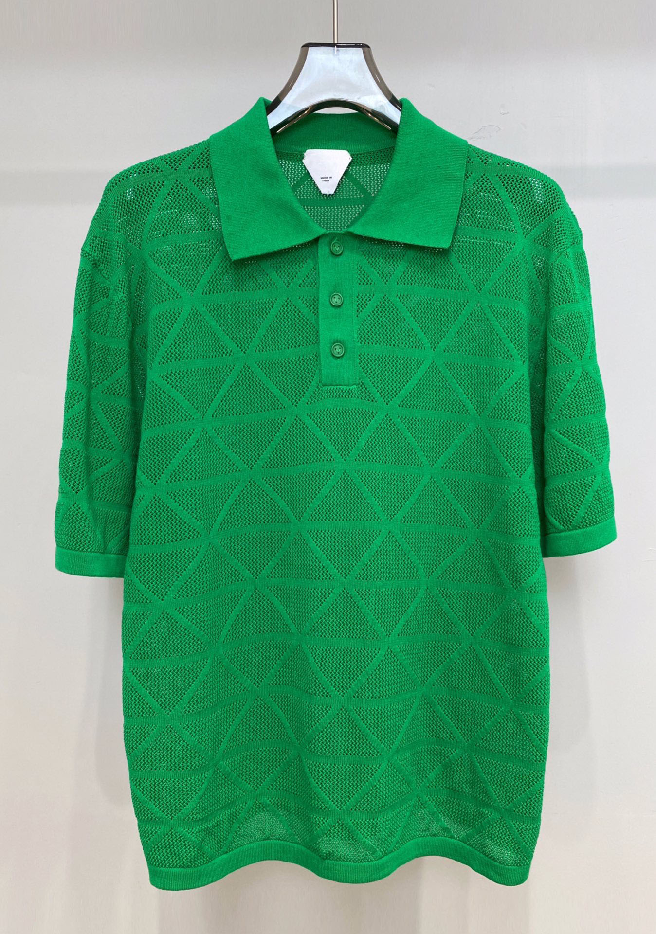 

21ss fashion lastest casual Paris man and woman t shirt, White