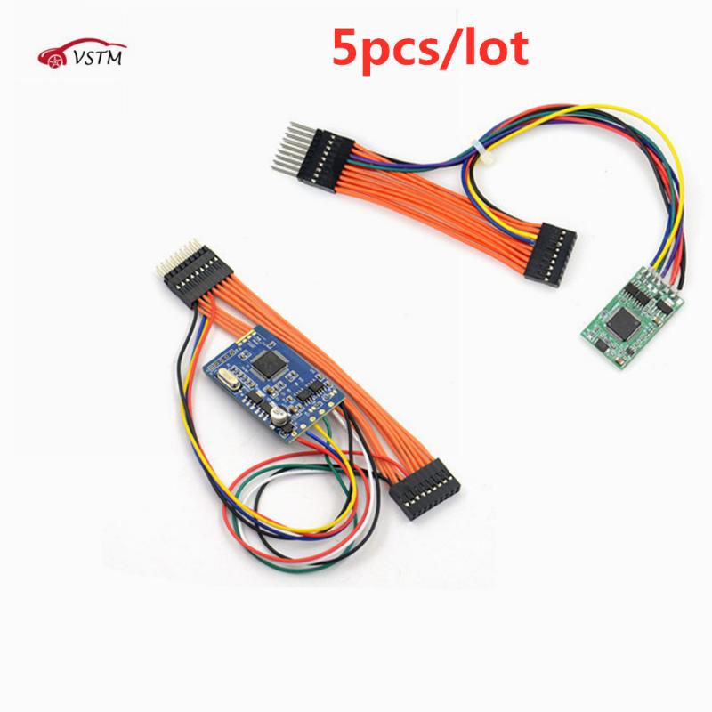 

Diagnostic Tools MB CAN Filter 18 In 1 For W222/W205/W447/204/W212/E(W207)/W246 B-enz/for B-MW Universal Fast