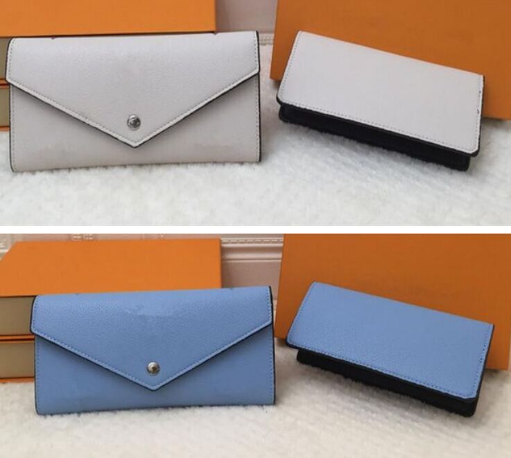 

2021 Fashion designer wallets luxurys Men Women leather bags High Quality Classic Letters Key coin Purse v1, Red;black
