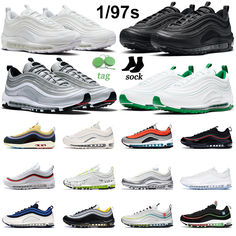 

Newest Sean Wotherspoon Men Running Shoes Triple Black White Silver Bullet Bred Bright Citron Violet Premium Steelers Mens Women Trainer Sports Sneakers, 36-45 bright violet