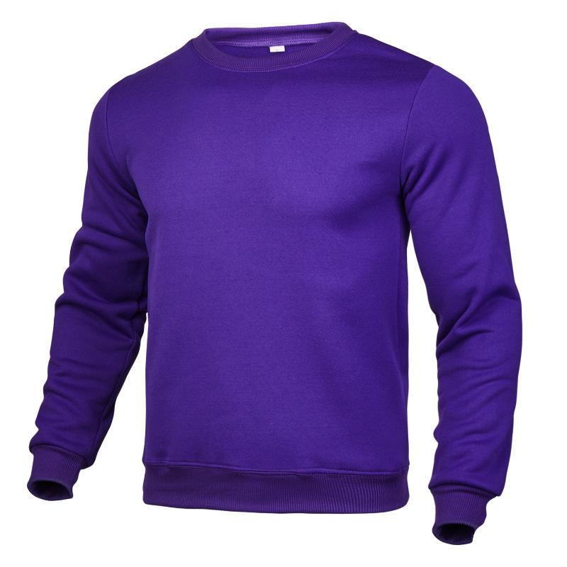 

Men' Hoodies & Sweatshirts Hip Hop Round Neck Long Sleeve Shirt Sweater 2021 Harajuku Fashion Printed Loose Top Casual Street Wear Pullover, Purple
