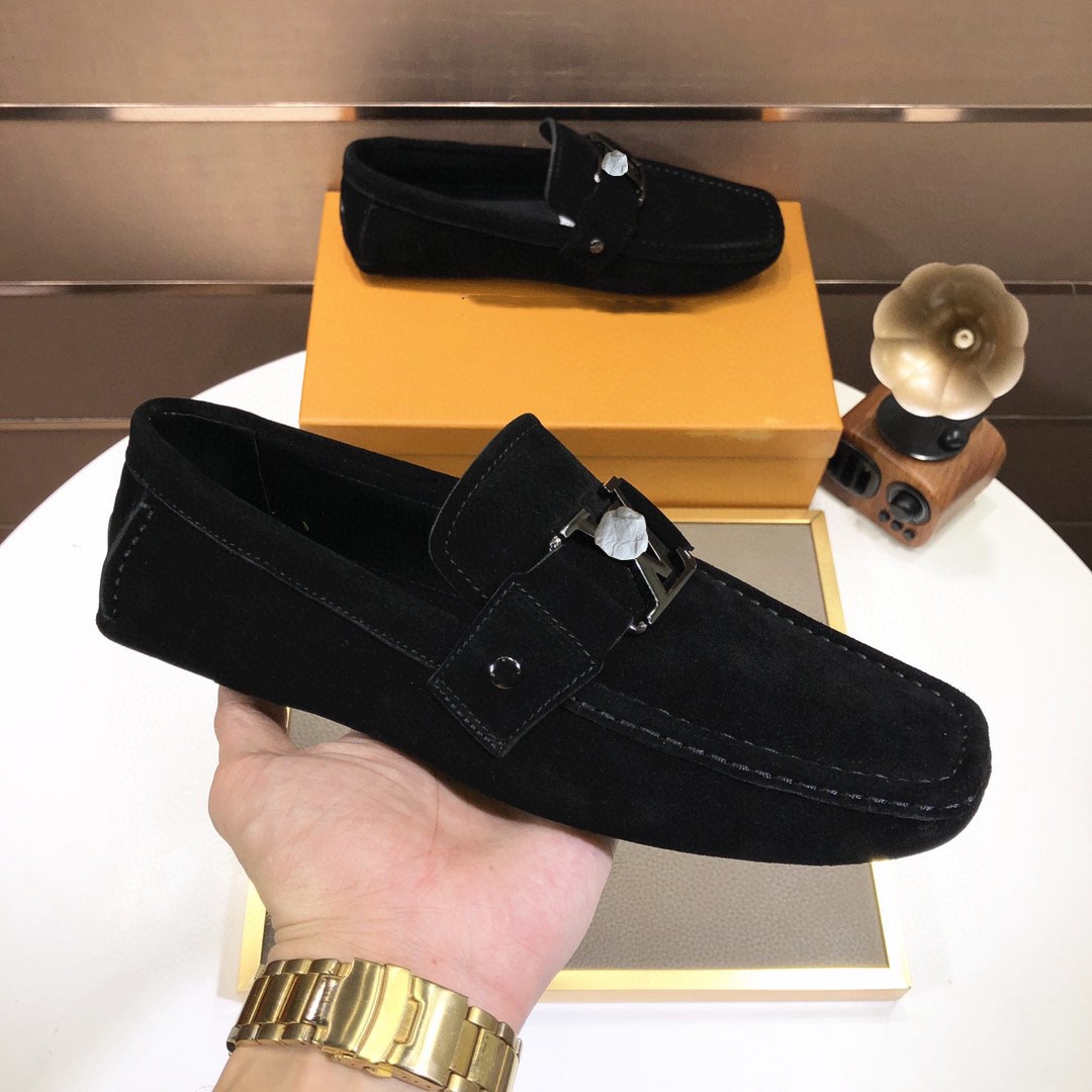 

Luxury Designer Shoes New Fashion Non-Slip Kitchen Workwear Shoes Light Loafers Cooking Waterproof Oil-proof Stain Resistant Sneakers, #26