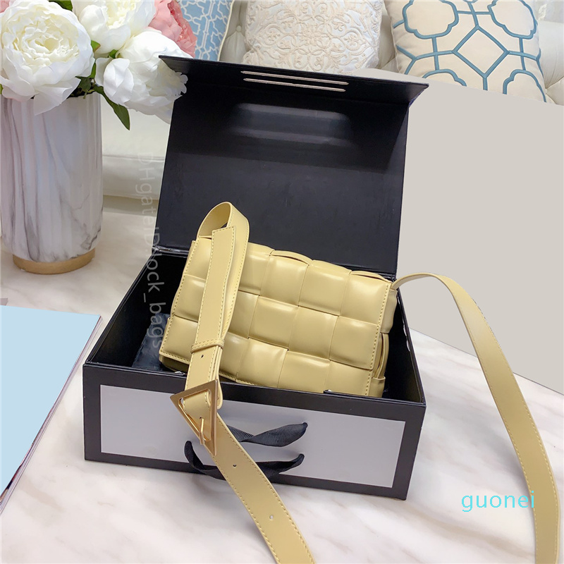 

2021 Famous lady Bags Ladies Handbags Top Quality woem handbag Gold finish metal Classic Ladys favorite Fashion Cross Body Bag Knitting, Color w
