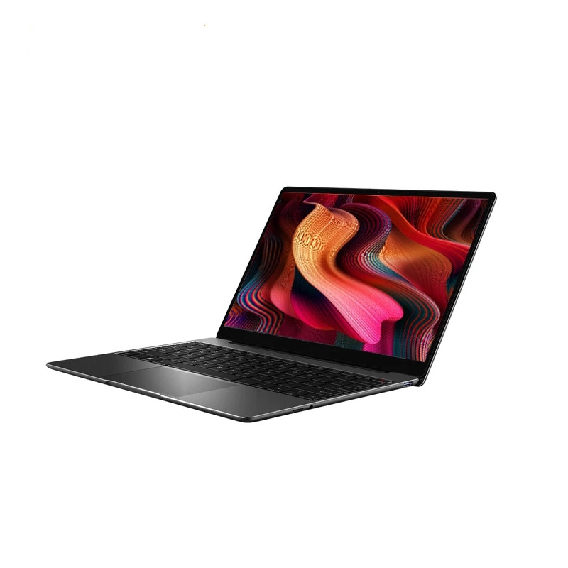 Laptop GemiBook 13 Inch 2160*1440 Resolution Intel Celeron J4115 Quad Core 8GB RAM 256GB SSD Windows 10 Dual Band Wifi-image-732565446