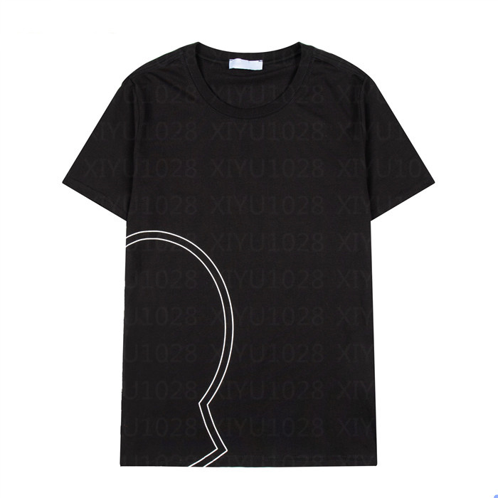 

2021 Designers Mens Womens T Shirts for Man 100% Cotton casual O-neck Fashion T-shirt Top Quality Tees Street Short Sleeve luxurys Tshirts Asian M-3XL, 013