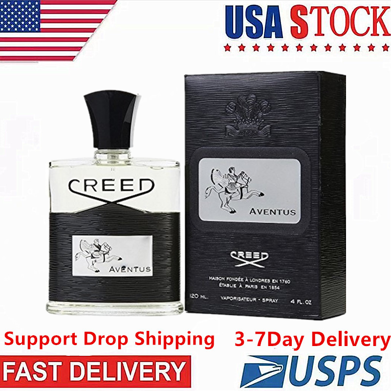 

Men's CREED Parfume A Long-lasting Eau De Toilette Tailored for Men (size:0.7fl.oz/20ml/120ml/4.0fl.oz)